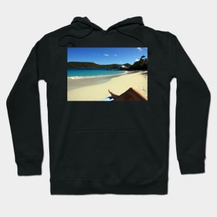 Beach Holiday Hoodie